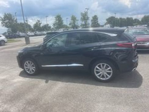 Used 2024 Acura RDX SH-AWD image 4