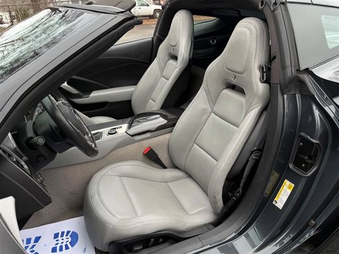 Used 2018 Chevrolet Corvette Z06 image 65