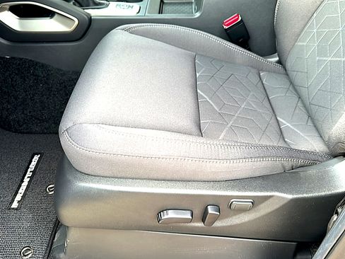 New 2026 Nissan Frontier SV w/ SV Convenience Package image 12