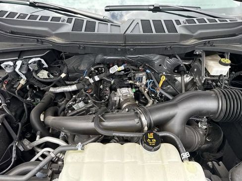 Used 2024 Ford F150 XL AWD/4WD image 19