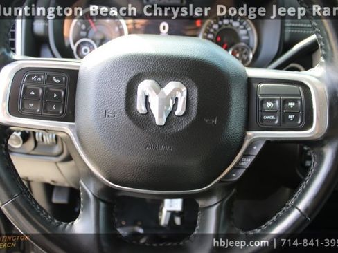 Used 2022 RAM 2500 Laramie image 25