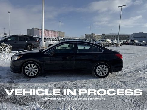 Used 2015 Subaru Legacy 2.5i Premium w/ Popular Package #2 image 6