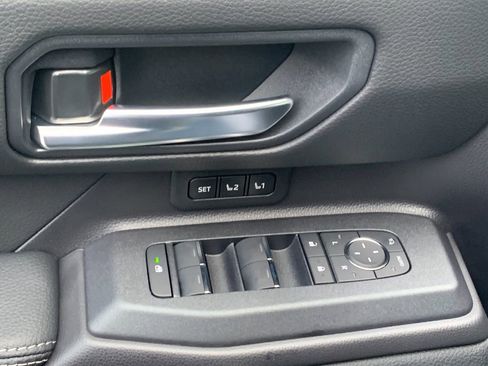 New 2026 Toyota Land Cruiser image 12