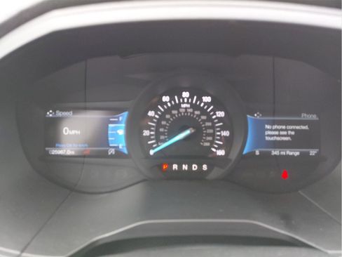 Used 2024 Ford Edge SEL image 36