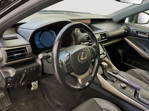 Used 2017 Lexus IS 350 F Sport w/ F Sport Package AWD/4WD image 18