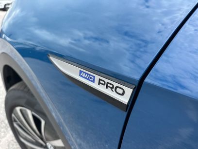 Used 2025 Volkswagen ID.4 Pro