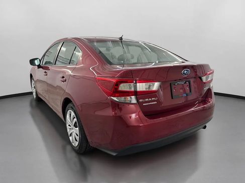 Used 2019 Subaru Impreza 2.0i AWD/4WD image 7