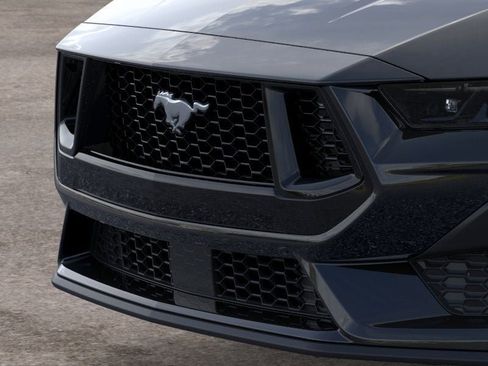 New 2026 Ford Mustang GT Premium RWD image 17