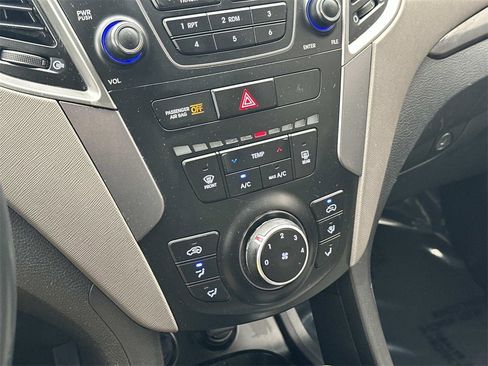 Used 2013 Hyundai Santa Fe Sport w/ Popular Equipment Pkg image 23