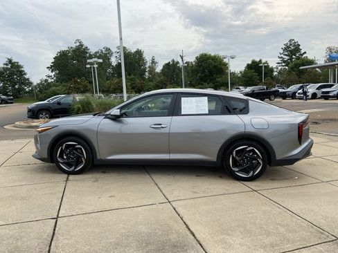 Used 2025 Kia K4 EX FWD image 13