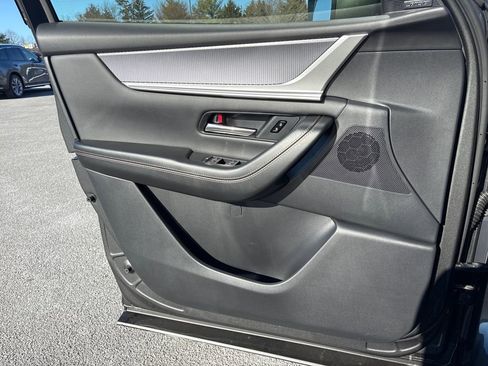 New 2026 MAZDA CX-90 3.3 Turbo w/ Premium Plus Pkg image 29