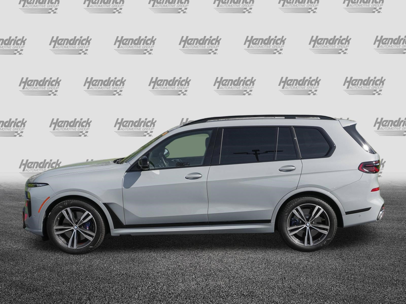 Used 2026 BMW X7 M60i AWD/4WD image 6