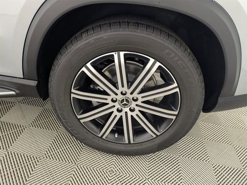 New 2026 Mercedes-Benz GLE 350 4MATIC image 14