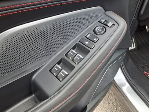 Certified 2026 Acura MDX A-Spec image 25