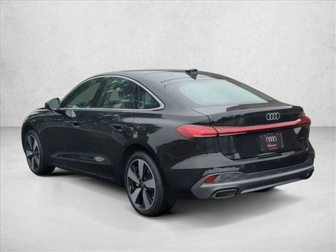 Used 2025 Audi A5 2.0T Premium Plus w/ Premium Plus image 7