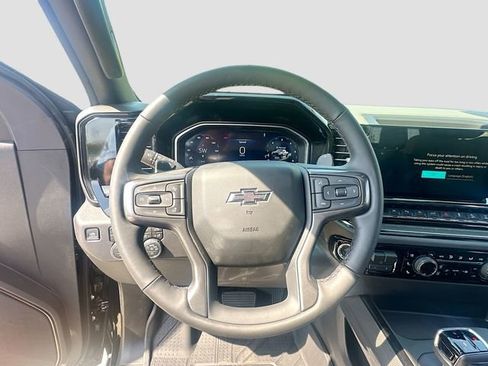 New 2026 Chevrolet Silverado 1500 ZR2 AWD/4WD image 12