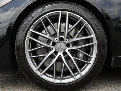 Used 2024 Mercedes-Benz C 63 AMG S image 13