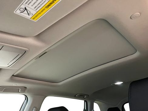New 2026 Honda CR-V EX image 21