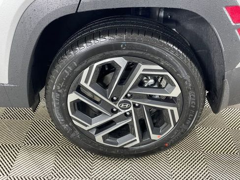 New 2026 Hyundai Tucson Limited AWD/4WD image 19
