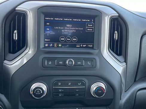 New 2025 GMC Sierra 3500 Pro w/ Convenience Package image 23