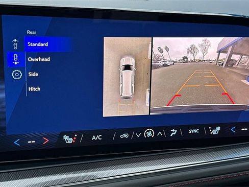 New 2026 Chevrolet Suburban RST w/ RST Capability Package image 28