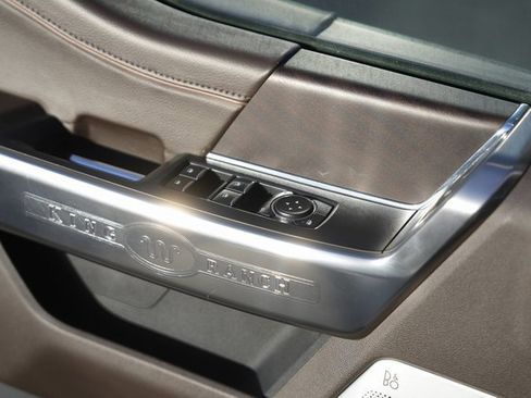 Certified 2023 Ford F150 King Ranch w/ Equipment Group 601A High image 28