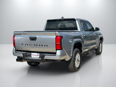 Certified 2026 Toyota Tacoma SR5 RWD image 5