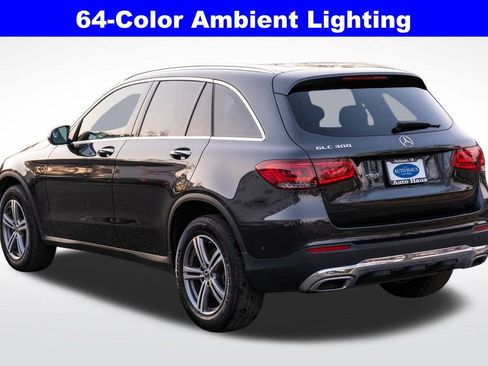 Used 2022 Mercedes-Benz GLC 300 image 6