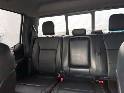Used 2019 Ford F350 Lariat w/ Lariat Ultimate Package image 20