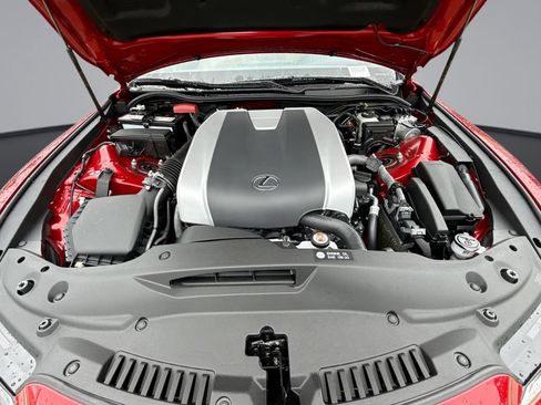Used 2026 Lexus IS 350 F Sport RWD image 14