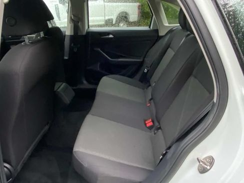 Used 2020 Volkswagen Jetta S FWD image 9