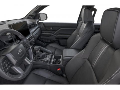New 2026 Toyota 4Runner Limited AWD/4WD image 8