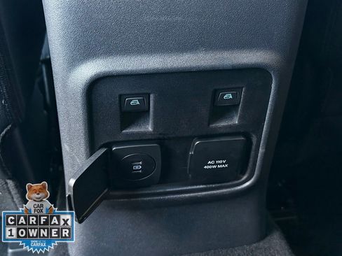Used 2024 Ford Bronco Outer Banks AWD/4WD image 27