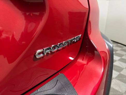 Certified 2025 Subaru Crosstrek 2.5i Limited w/ Crosstrek Mirror Package image 27