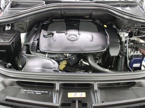 Used 2016 Mercedes-Benz GLE 350 w/ Premium Package image 77