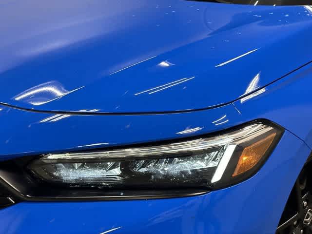 Certified 2026 Honda Civic Sport image 31