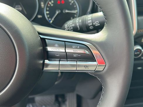 New 2026 MAZDA CX-50 AWD 2.5 Hybrid w/ Cargo Package image 12