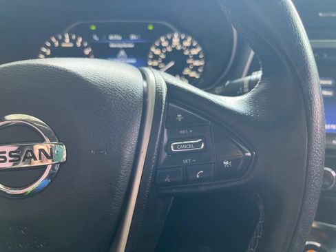 Used 2016 Nissan Maxima 3.5 SL image 7