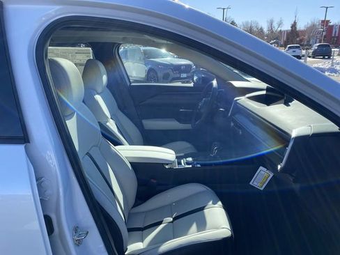 New 2026 MAZDA CX-50 AWD 2.5 S w/ Cargo Package image 29