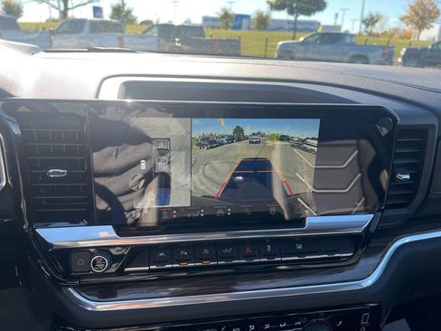 New 2025 Chevrolet Silverado 1500 RST w/ Convenience Package II image 19