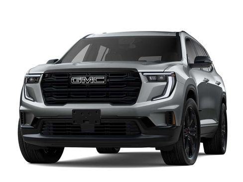 New 2026 GMC Acadia Elevation image 36