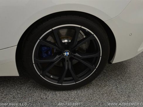 Used 2024 BMW Z4 M40i w/ Premium Package image 40