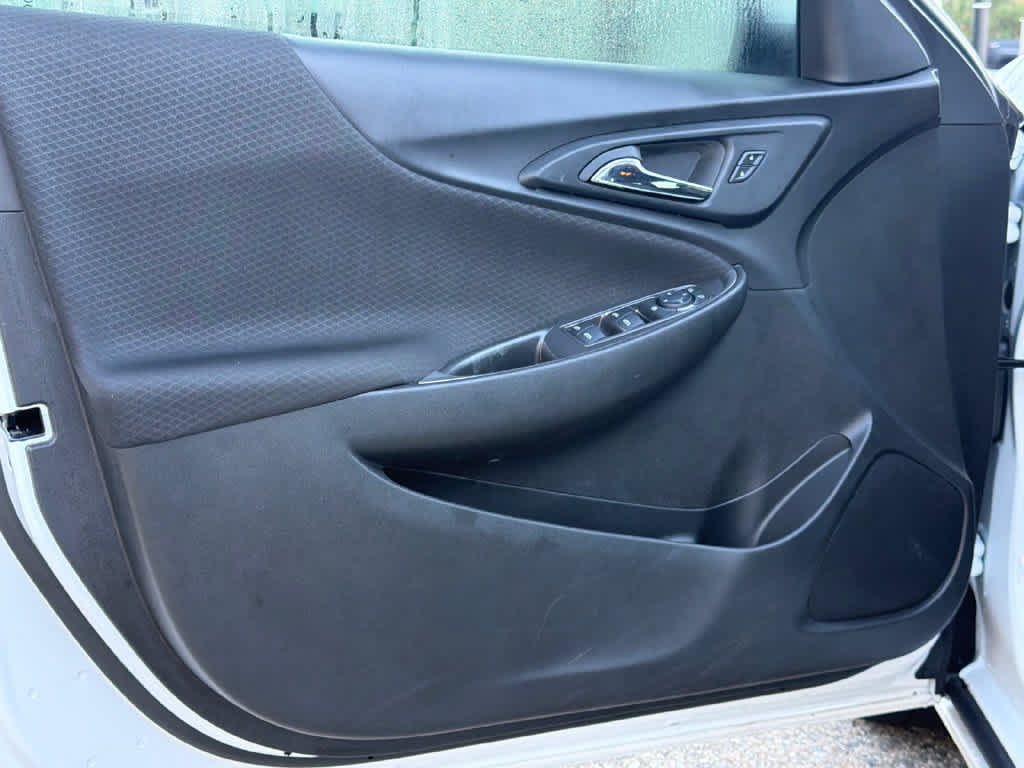 Used 2023 Chevrolet Malibu LT FWD image 10