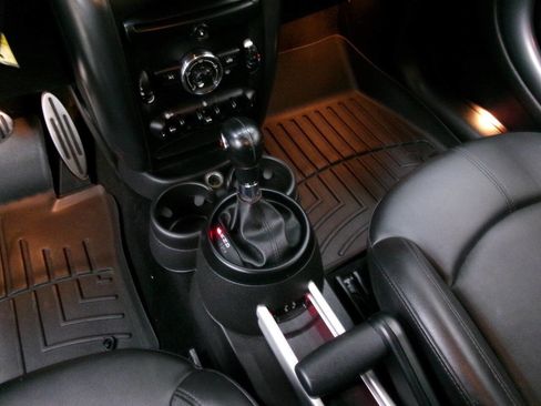 Used 2014 MINI Cooper Countryman S image 30