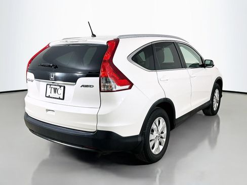 Used 2012 Honda CR-V EX image 5