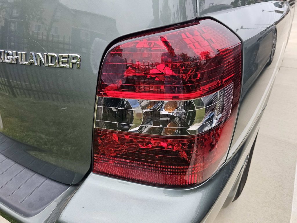 Used 2007 Toyota Highlander 2WD V6 w/ Extra Value Pkg #5 image 18