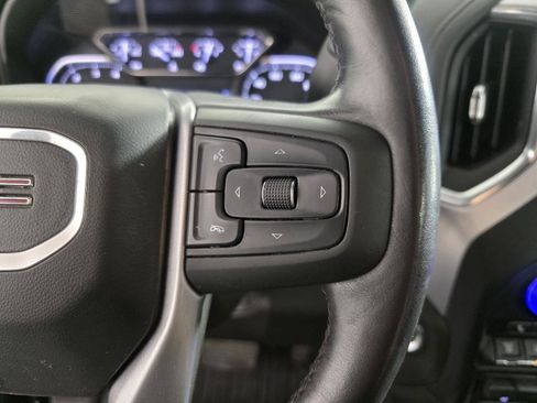 Used 2021 GMC Sierra 3500 SLT w/ SLT Preferred Package AWD/4WD image 29