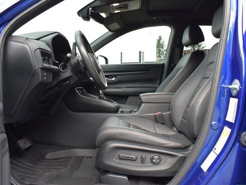 Used 2024 Honda CR-V Sport-L image 10
