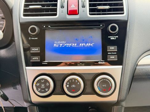 Used 2016 Subaru Impreza 2.0i Sport Premium w/ Popular Package #1 AWD/4WD image 49