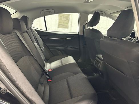 Used 2025 Toyota Camry LE image 54